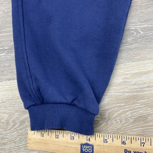 Nike Boy's Sportswear Club Fleece-Lined Jogger Sweatpant Navy FD3008 XL READ - Picture 6 of 9